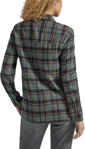 Vista 2 de Lee Camisa Legendary de manga larga con botones para mujer