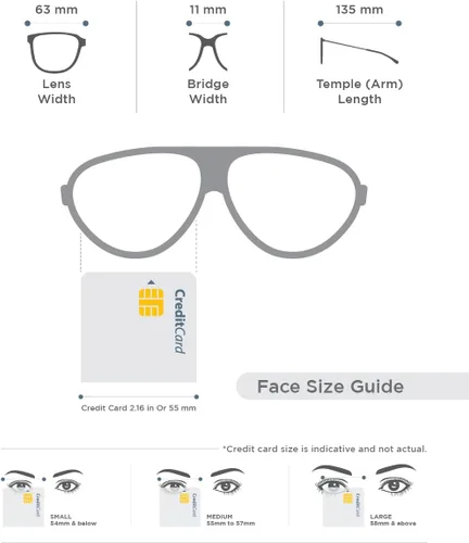 Vista 7 de Carrera Gafas de sol Hot65 Pilot para mujer