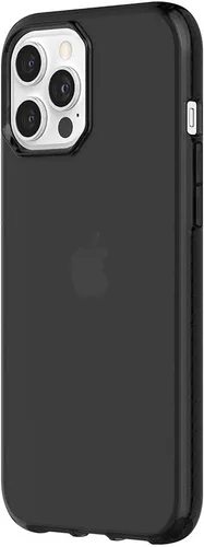 Vista 13 de Griffin Survivor Funda transparente, estándar militar, para Apple iPhone 12 Pro Max (6.7 pulgadas), diseño delgado, esquinas que absorben