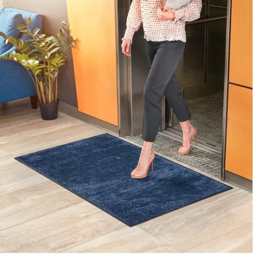 Vista 9 de Consolidated Plastics Ultimate Mat Parent - Fabricado en Estados Unidos (negro, 24 x 35 pulgadas)