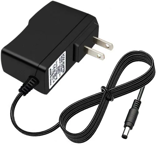 Vista 2 de Yealink - Adaptador de corriente alterna para teléfonos VOIP de 5 V, compatible con Yealink Yea-ps5v2000u, Yea-ps5v600us, T42s, PS5V1200US IP Phones