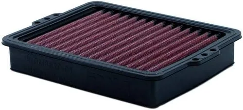 Vista 2 de Filtro de aire de alto rendimiento DNA compatible con F 850 GS (16-21) PN: P-BM8E20-01