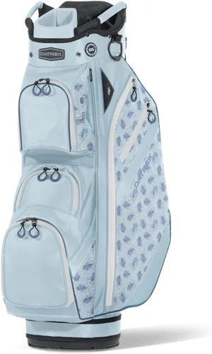 Vista 8 de Datrek DG Lite III - Bolsa para carrito de golf