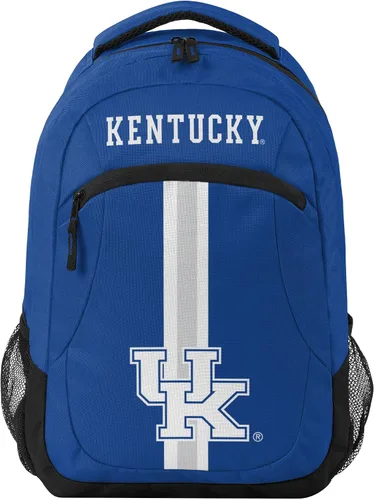 Vista 7 de FOCO NCAA unisex Mochila de Acción con Logotipo del Equipo Universitario