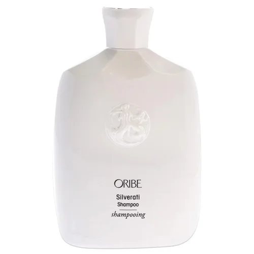 Vista 2 de Oribe Silverati Champú, 8.5 oz