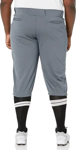 Vista 2 de Champro Mens Triple Crown Knicker Style Knee-Length Baseball Pants