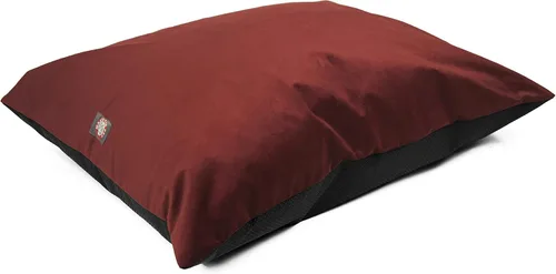 Vista 8 de Majestic Pet Cama rectangular grande lavable – Cama antideslizante y cómoda para mascotas – Cama para perros – Cama para perros – Cama para perros