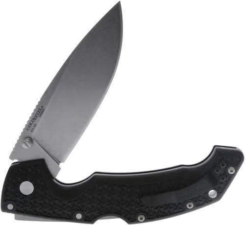 Vista 5 de Cold Steel Large Drop Point Voyager - 9 1/4" Total