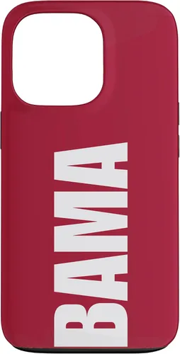 Vista 10 de Bama - Funda Alabama para iPhone 17