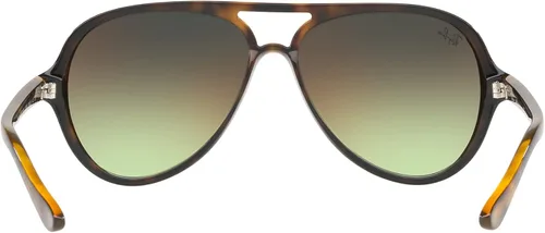 Vista 4 de Ray-Ban Paquete de lentes de sol RB4125 Cats 5000 accesorios de grupo Vision