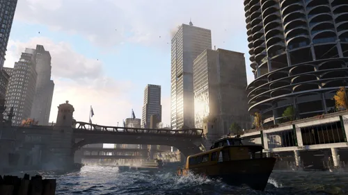 Vista 8 de Ubisoft Watch Dogs (Xbox One) Video Game