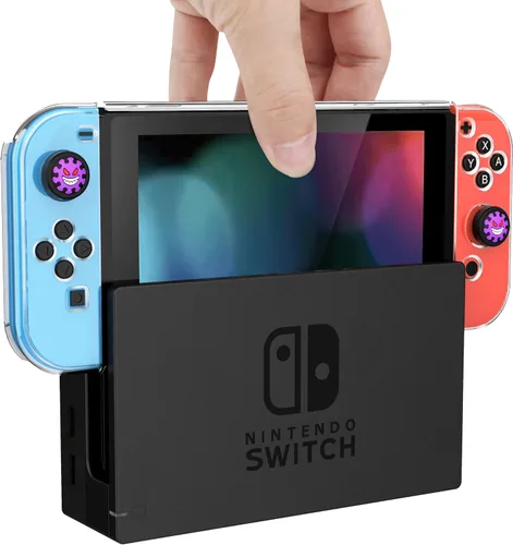 Vista 2 de ZIIDII switch case