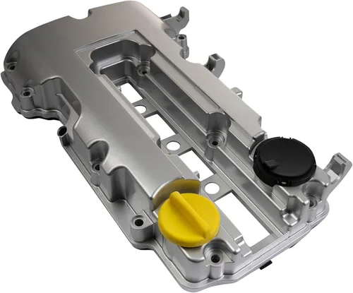 Vista 89 de TRQ Tapa de Válvulas Compatible con 2011-2014 Chrysler 200 2007-2010 Sebring 2008-2014 Dodge Avenger 2007-2012 Caliber 2009-2020 Journey 2007-2017