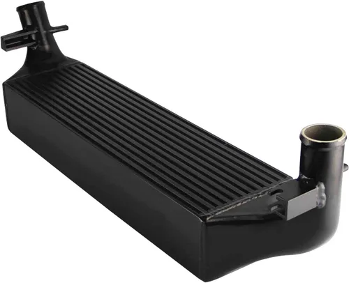 Vista 4 de para Audi A1 Volkswagen Polo 6R 6C 1.4 2.0 TSI Tuning Performance Intercooler