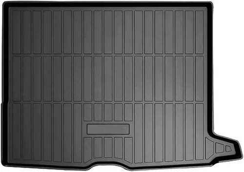 Vista 16 de Powerty Forro para maletero de carga para Toyota RAV4 2019-2024, 2025, protector de carga para todo tipo de clima, tapete de carga para camión