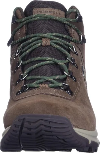 Vista 2 de Merrell Erie Mid Wp Botas de senderismo para hombre