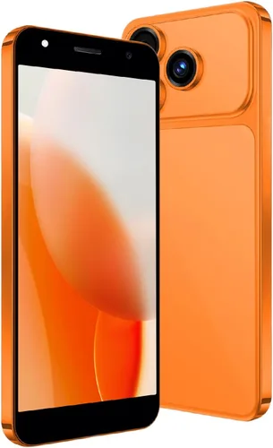 Vista 20 de Teléfono desbloqueable, compatible con red 4G, teléfono Android, pantalla de 5.0 pulgadas, 2 GB de RAM + 16 GB de ROM/TF de 256 GB, doble SIM