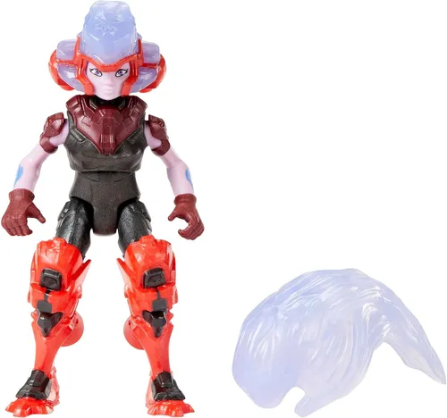 Vista 11 de Amos del Universo y He-Man Juguetes, Figuras de Acción de He-Man con Accesorios de los Poderes de Grayskull. Personaje Super-Héroe de MOTU