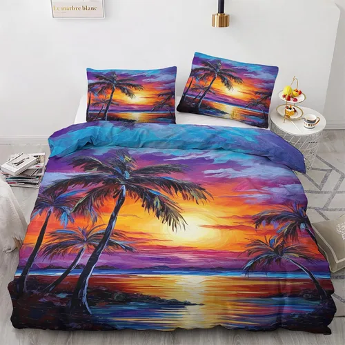 Vista 9 de Funda de edredón de serpiente tamaño individual Juego de ropa de cama de serpiente animal 2 piezas Funda de edredón con patrón de microfibra