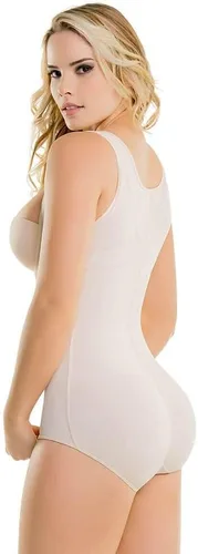 Vista 2 de Just Us Store Fajate CYSM Ultra Compression Corrector de postura de látex moldeador corporal