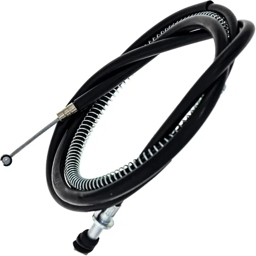 Vista 5 de NICHE Cable de freno para Yamaha Raptor 660R YFM660R 5LP-26341-00-00 For Yamaha, Fits 2001-2004 Raptor 660R YFM660R, Replaces 5LP-26341-00-00
