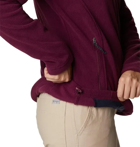 Vista 6 de Columbia Chaqueta Fast Trek Ii para mujer