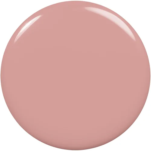 Vista 2 de Essie - Esmalte de uñas de calidad de salón, fórmula vegana libre de 8, malva suave rosa, Ladylike, 0.46 onzas