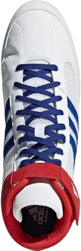 Vista 43 de adidas Zapatos de lucha HVC para hombre