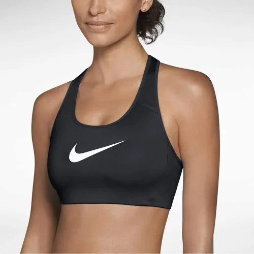 Vista 2 de Nike Women's Victory High Support Sports Bra