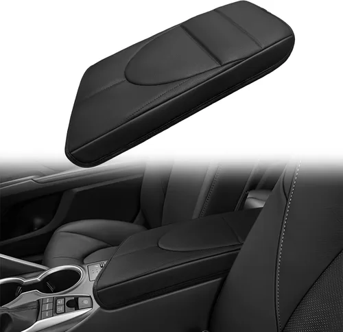 Vista 16 de Muslogy - Funda para reposabrazos para Chevy Silverado 2007-2013, extra