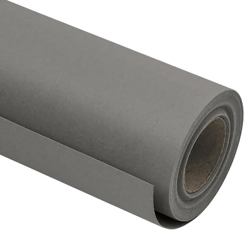 Vista 31 de RUSPEPA Rollo de papel Kraft - 48 pulgadas x 100 pies - Papel reciclable perfecto para envolver, manualidades, embalaje, revestimiento del suelo