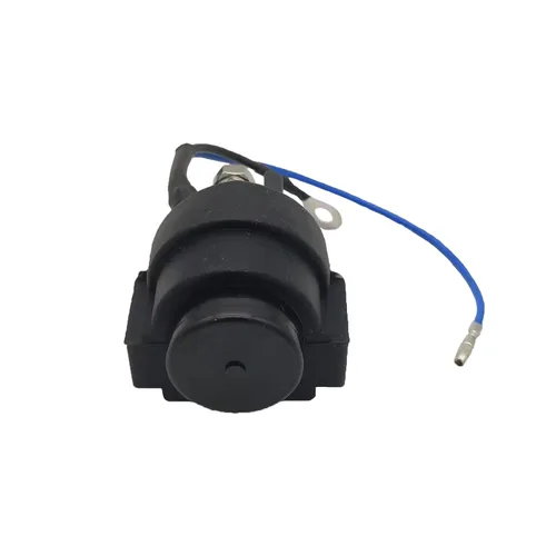 Vista 7 de Relé de inclinación de ajuste eléctrico para fuerabordas Suzuki DF40-DF140 4 tiempos DT55-225HP 2 tiempos reemplazar 38410-94550 38410-94551