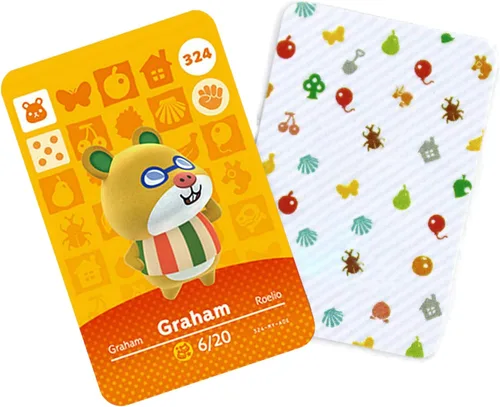 Vista 39 de Tarjetas NFC Groucho_No.151