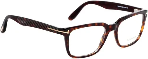 Vista 3 de Tom Ford para hombre ft5304-052, gafas de diseñador calibre 54