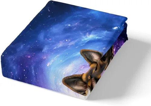 Vista 5 de Feelyou - Juego de funda de edredón de girasoles, cierre de zíper, de microfibra suave, con estampado 3D