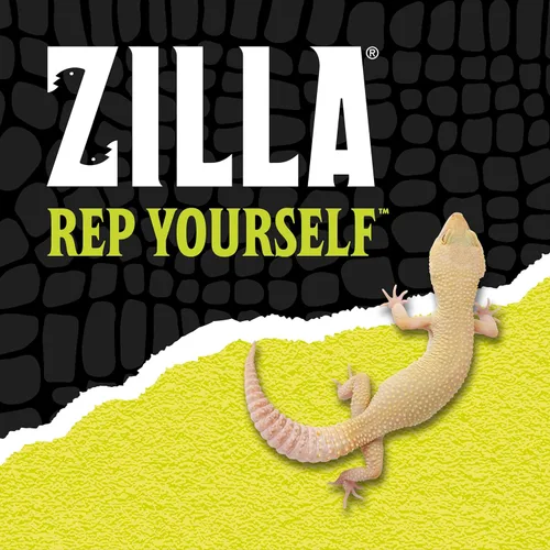Vista 8 de Zilla Bombilla incandescente, rojo noche, ideal para especies de reptiles nocturnos