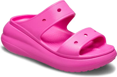 Vista 10 de Crocs Sandalias clásicas unisex para adultos Crush