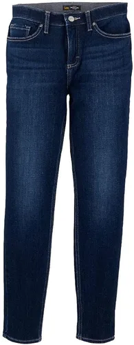 Vista 5 de Lee Jeans ajustados Ultra Lux de tiro medio para mujer