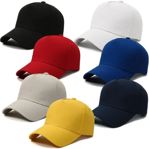 Vista 4 de Chicago Lllinois Gorras De Béisbol Bordadas Personalizadas Sombrero Deportes A Aire Libre