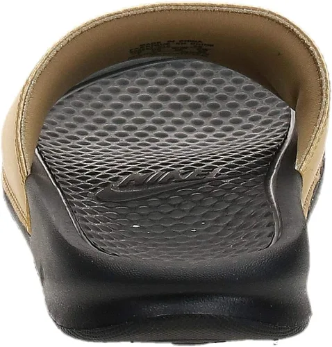 Vista 3 de Nike Womens Benassi Just Do It Slide Sandal