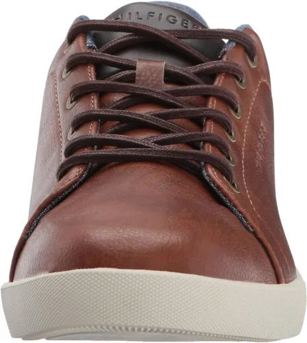 Vista 2 de Tommy Hilfiger Tenis Toris para hombre