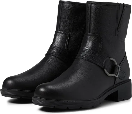 Vista 4 de Clarks Cruz Hearth para mujer