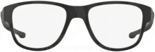 Vista 2 de Oakley Splinter 20 OX8094 - 809401 - Gafas de sol SATIN NEGRO 2087in Negro