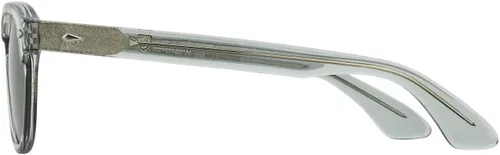 Vista 2 de AO Times Gafas de sol - Cristal gris - Lentes de nailon AOLite verde calobar - 47-21-145