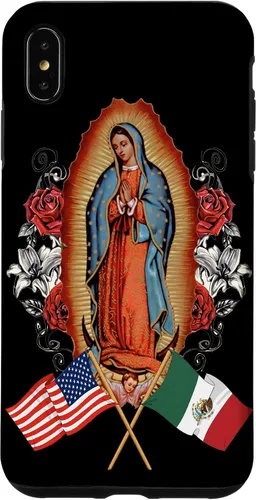 Vista 11 de Our Lady Virgen De Guadalupe - Carcasa para iPhone 17