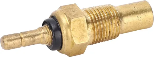 Vista 9 de Pilipane Sensor de temperatura del agua de alta precisión, sensor de temperatura del agua, sensor de temperatura del refrigerante para preludio
