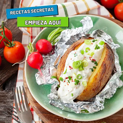 Vista 7 de 200 hojas de papel de aluminio precortadas para delicatessen - Hojas emergentes de 9 pulgadas para restaurante, cubiertas desechables para alimentos