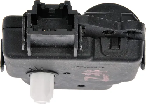 Vista 2 de Dorman 604-627 Actuador de puerta combinada HVAC Compatible con ciertos modelos de Nissan