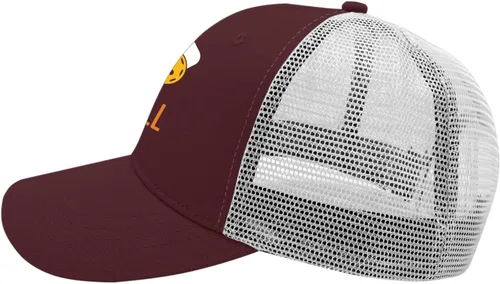 Vista 3 de Baseball Caps Let's Play Pickleball Y'all Baseball Cap for Men Vintage Denim Hat Adjustable