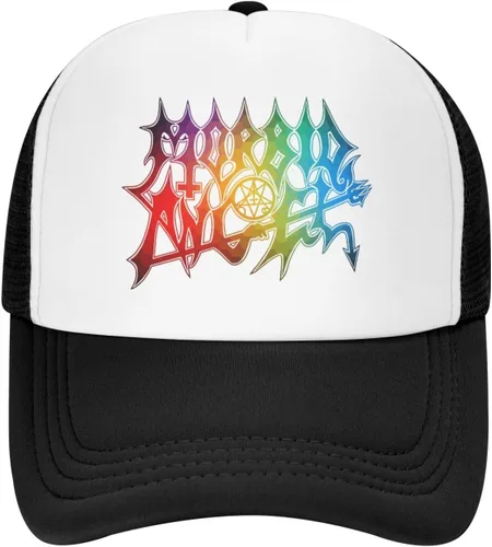 Vista 2 de Sombreros de béisbol de tamaño ajustable para hombre y mujer